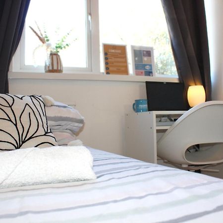 Cosy House In Birmingham Excellent Connections To City Centre Esterno foto