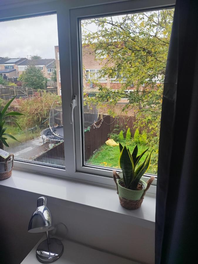 Cosy House In Birmingham Excellent Connections To City Centre Esterno foto