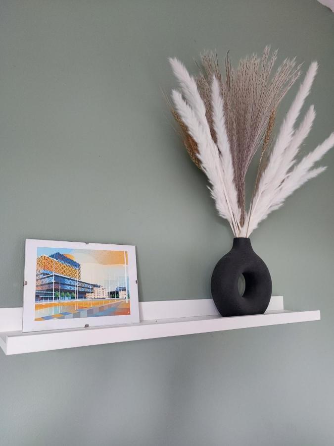 Cosy House In Birmingham Excellent Connections To City Centre Esterno foto