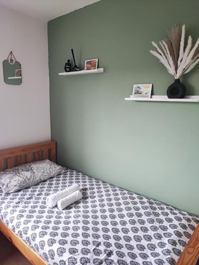 Cosy House In Birmingham Excellent Connections To City Centre Esterno foto